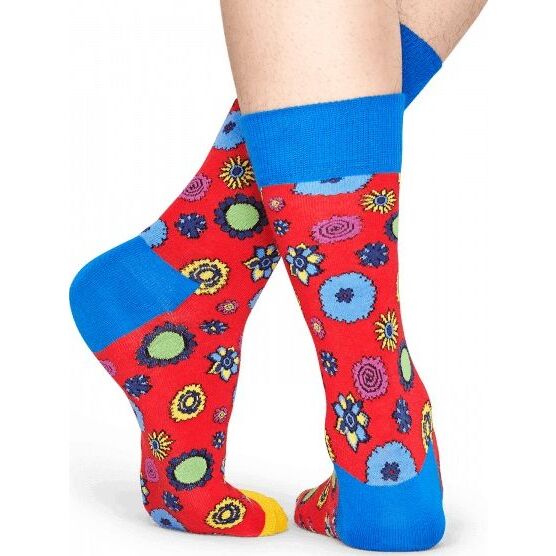 Happy Socks The Beatles Socks Box Set Multi