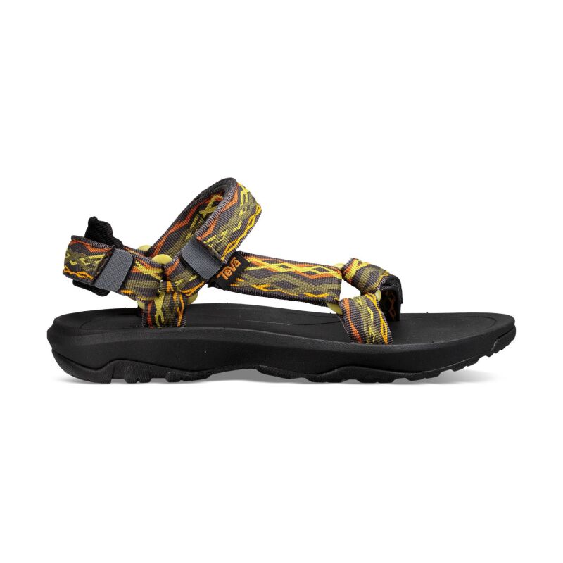 Teva Hurricane XLT 2 Kid's Delmar Dark Shadow