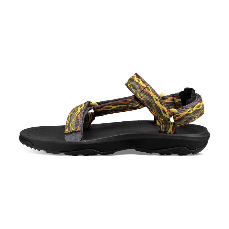 Teva Hurricane XLT 2 Kid's Delmar Dark Shadow