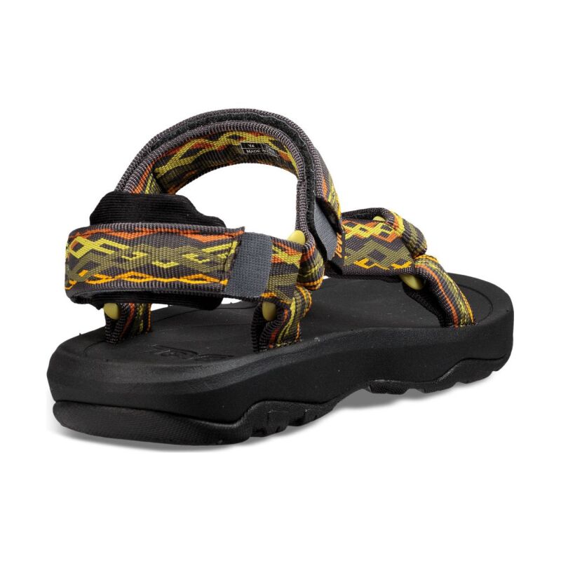 Teva Hurricane XLT 2 Kid's Delmar Dark Shadow