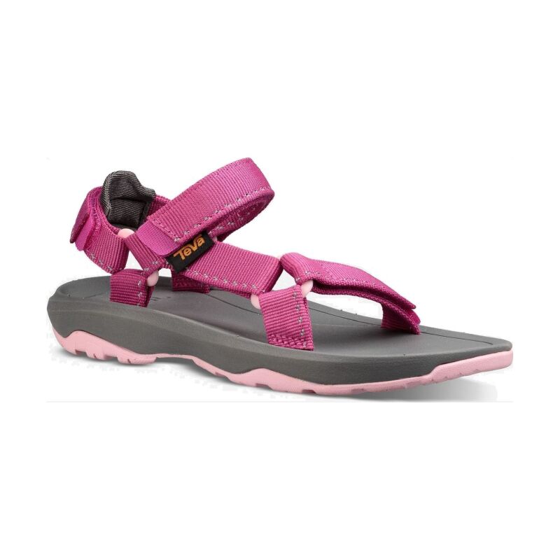 Teva Hurricane XLT 2 Kid's Speck Raspberry Rose