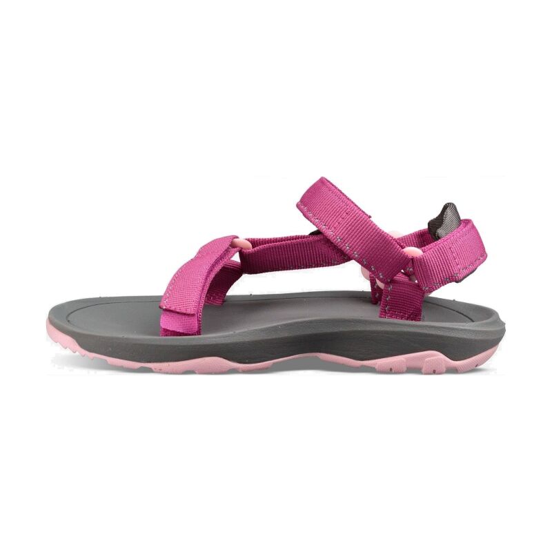 Teva Hurricane XLT 2 Kid's Speck Raspberry Rose