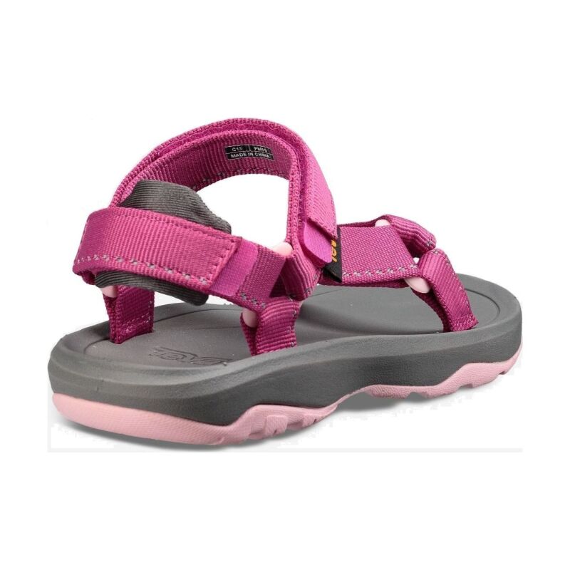 Teva Hurricane XLT 2 Kid's Speck Raspberry Rose