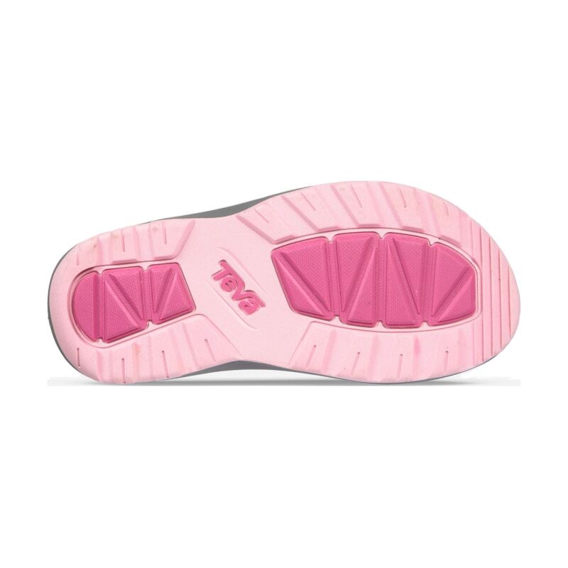 Teva Hurricane XLT 2 Kid's Speck Raspberry Rose