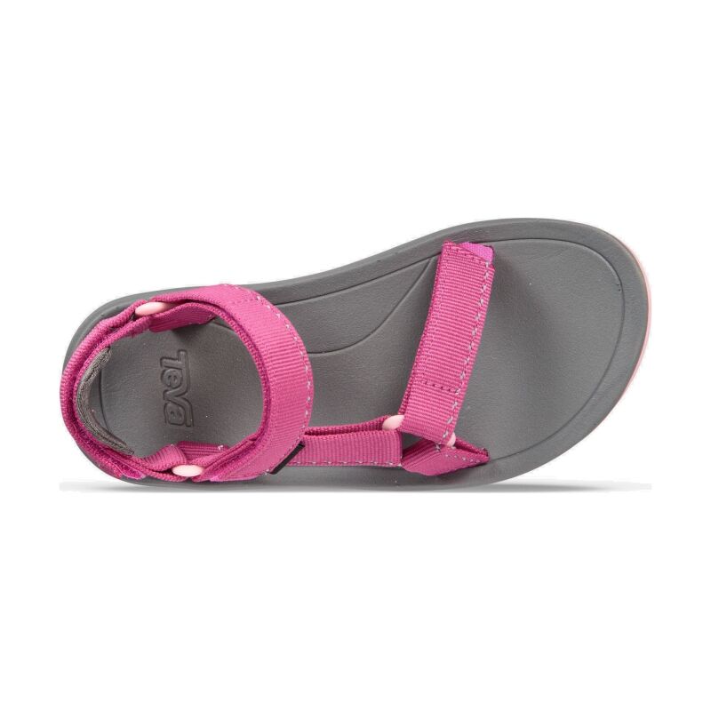 Teva Hurricane XLT 2 Kid's Speck Raspberry Rose