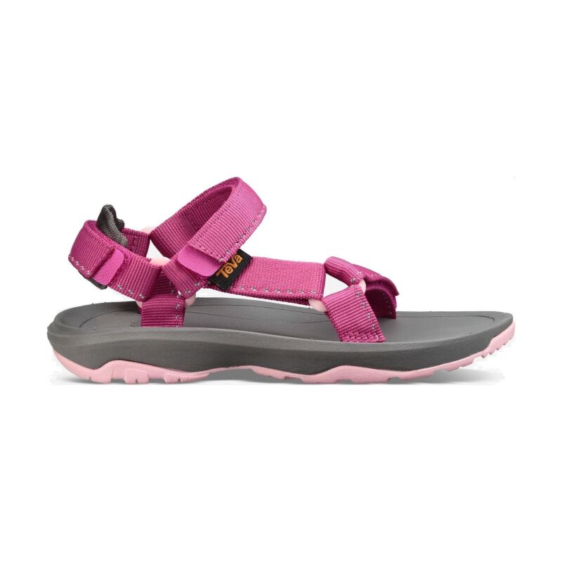 Teva Hurricane XLT 2 Kid's Speck Raspberry Rose