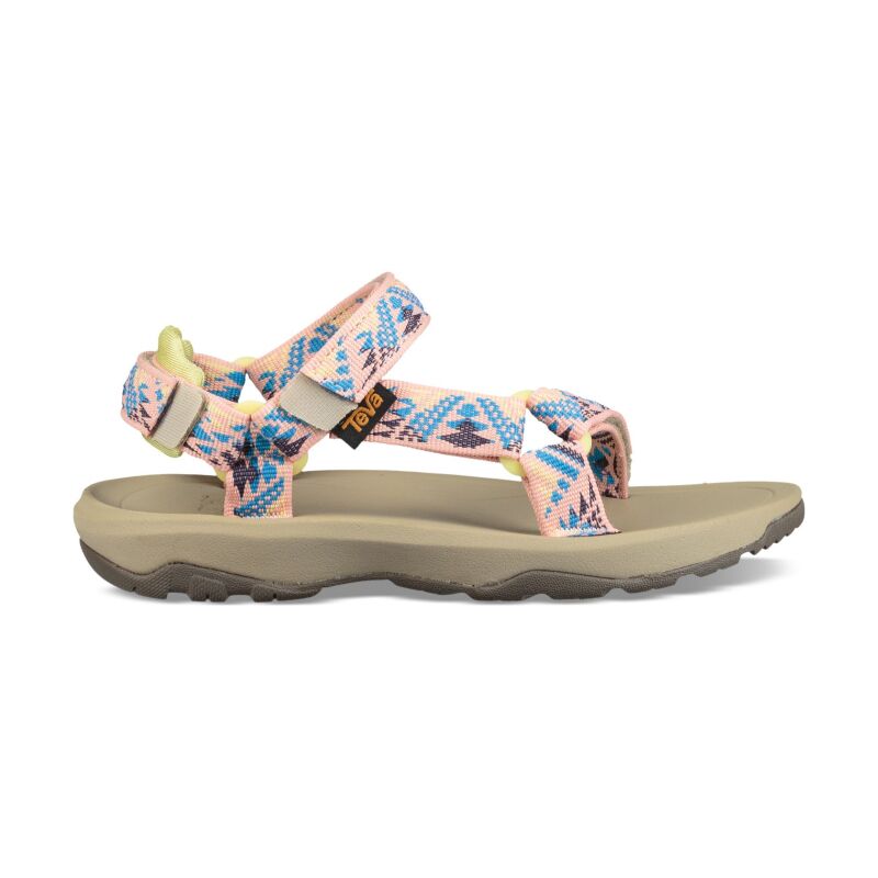 Teva Hurricane XLT 2 Kid's Boomerang Apricot Blush