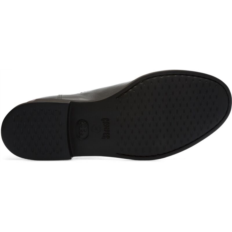 Camper Iman K400299 Black