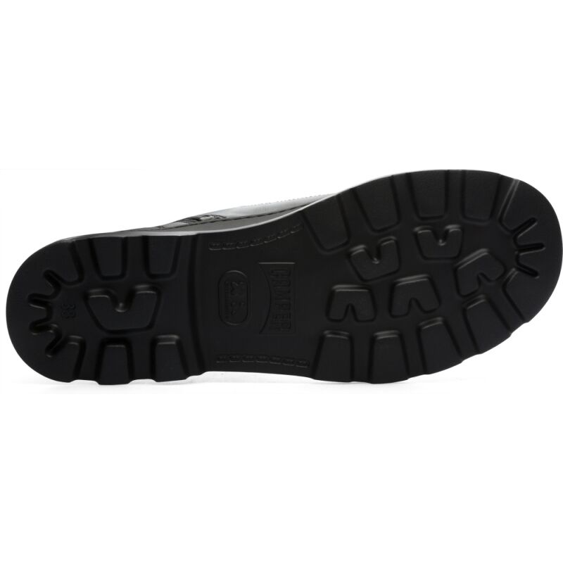 Camper Brutus K400325 Black