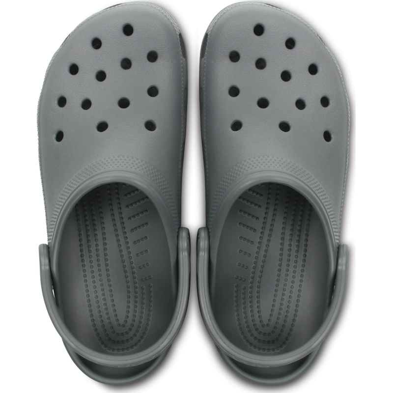 Crocs™ Classic Slate Grey