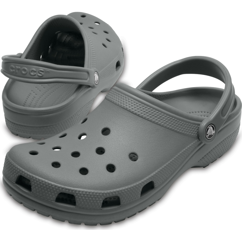 Crocs™ Classic Slate Grey