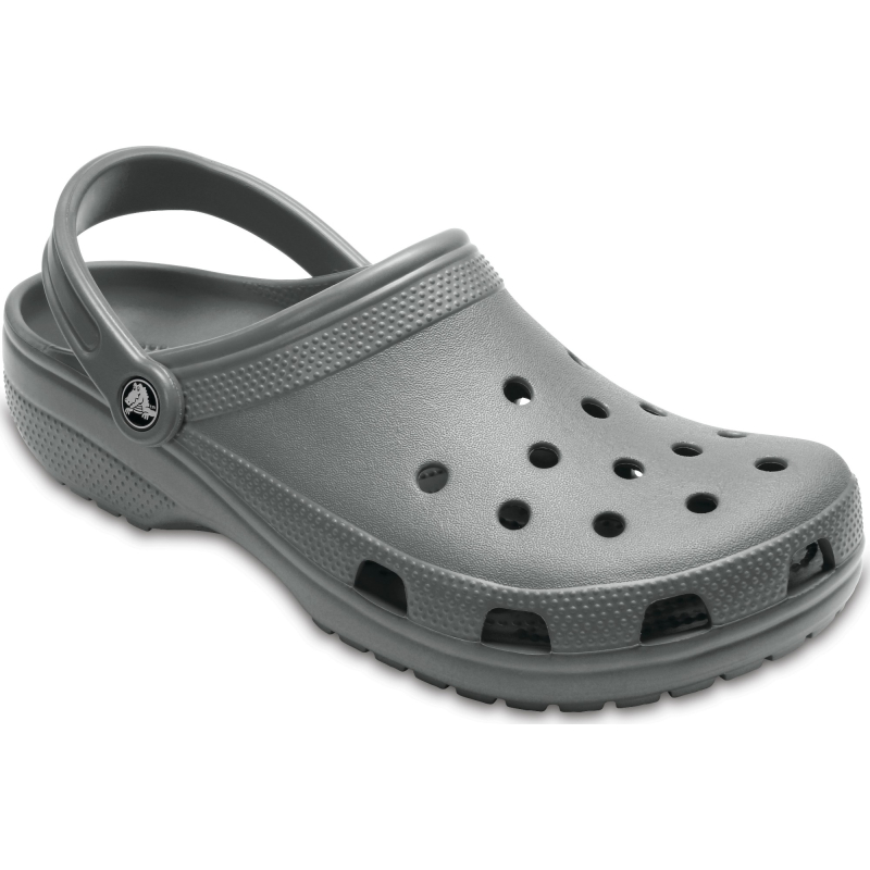 Crocs™ Classic Slate Grey