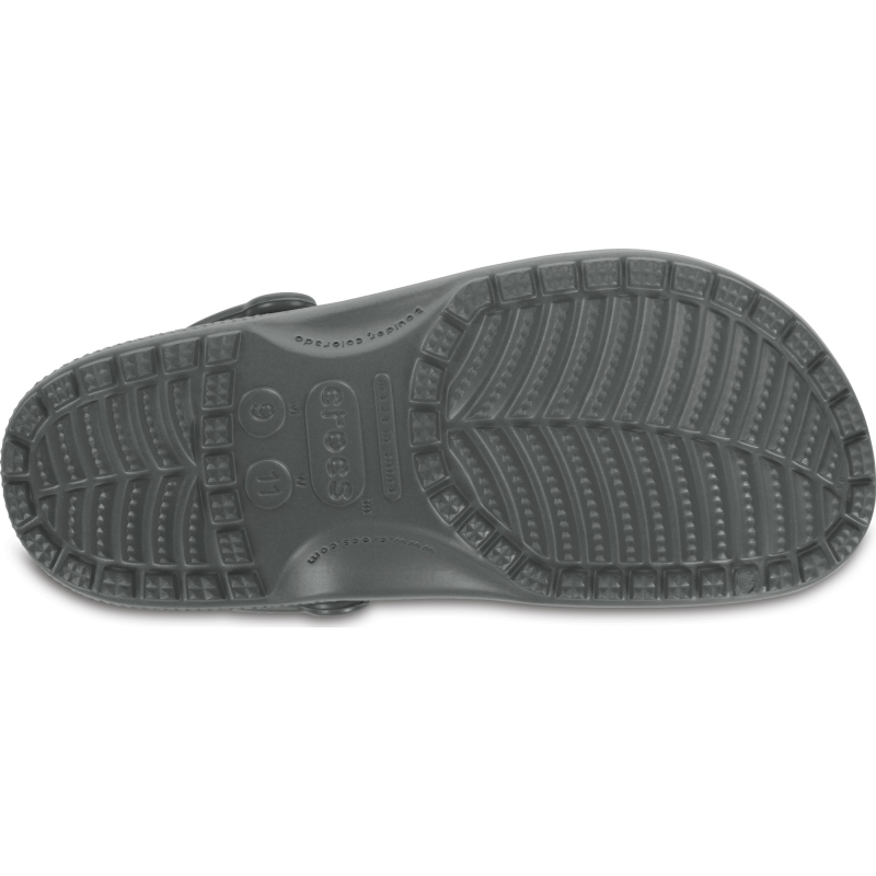 Crocs™ Classic Slate Grey