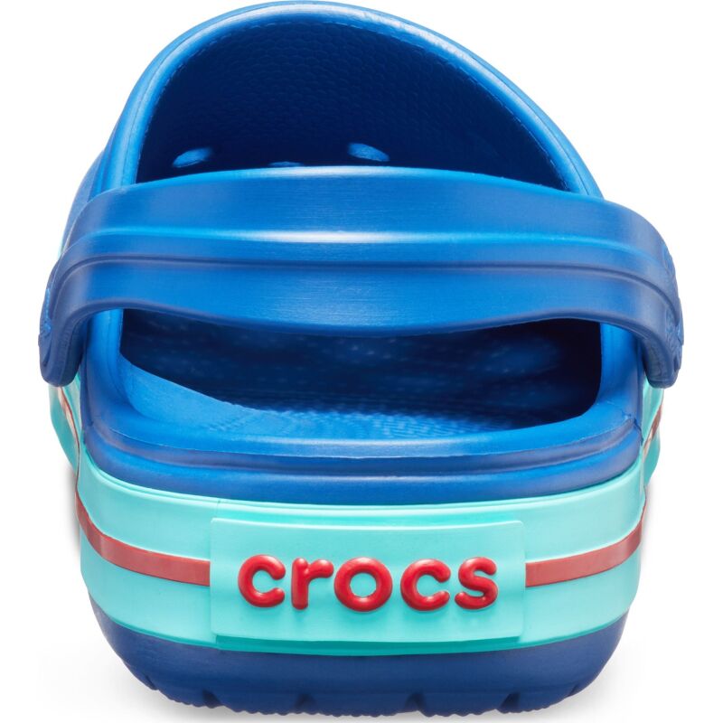 Crocs™ Crocband™ Blue Jean/Pool