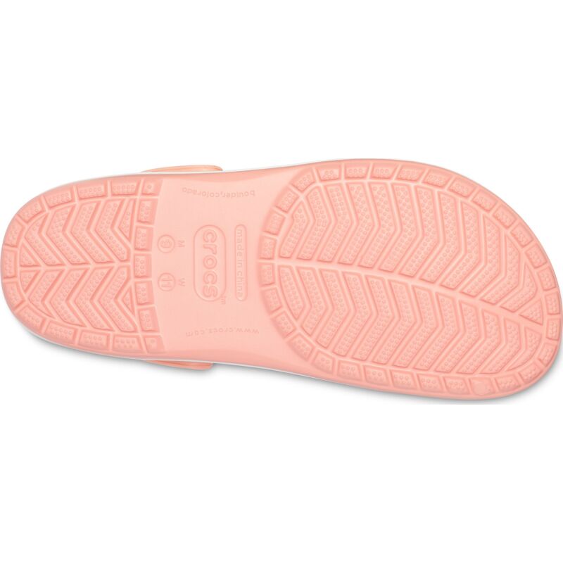 Crocs™ Crocband™ Melon/Ice Blue