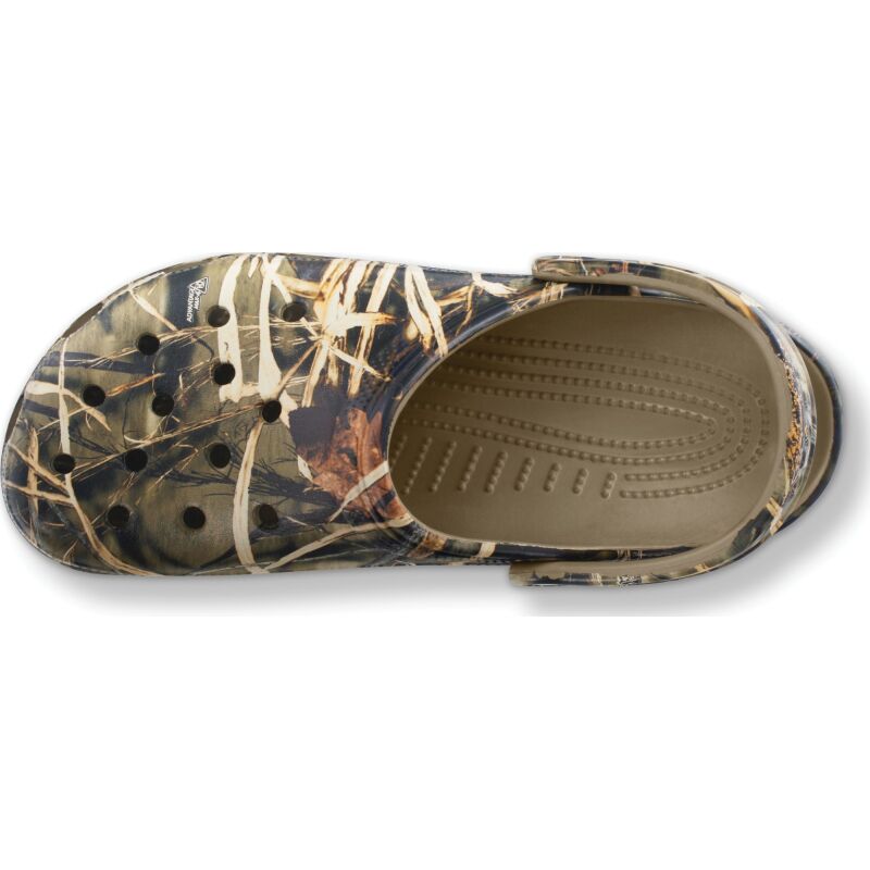 Crocs™ Classic Realtree Khaki