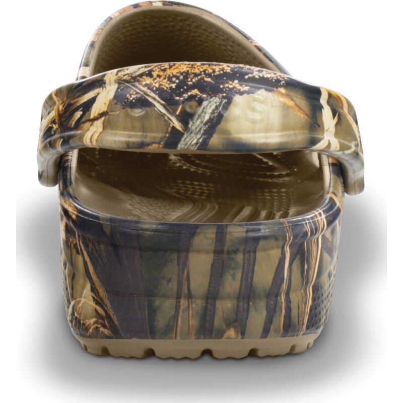 Crocs™ Classic Realtree Khaki