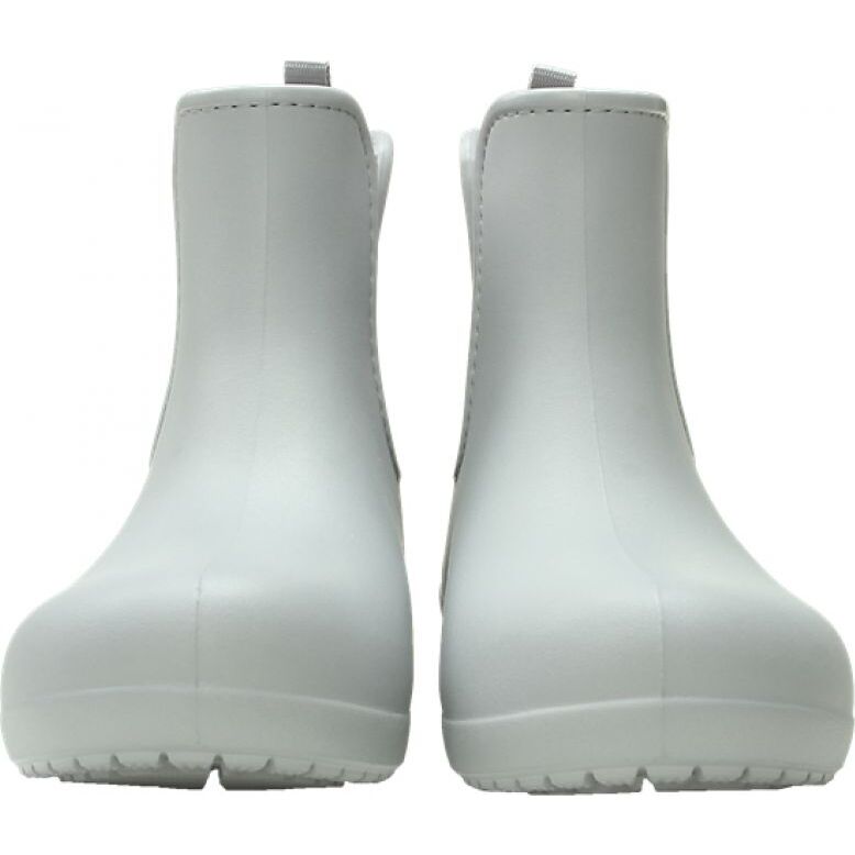 Crocs™ Freesail Chelsea Boot Tropical Floral/Light Grey