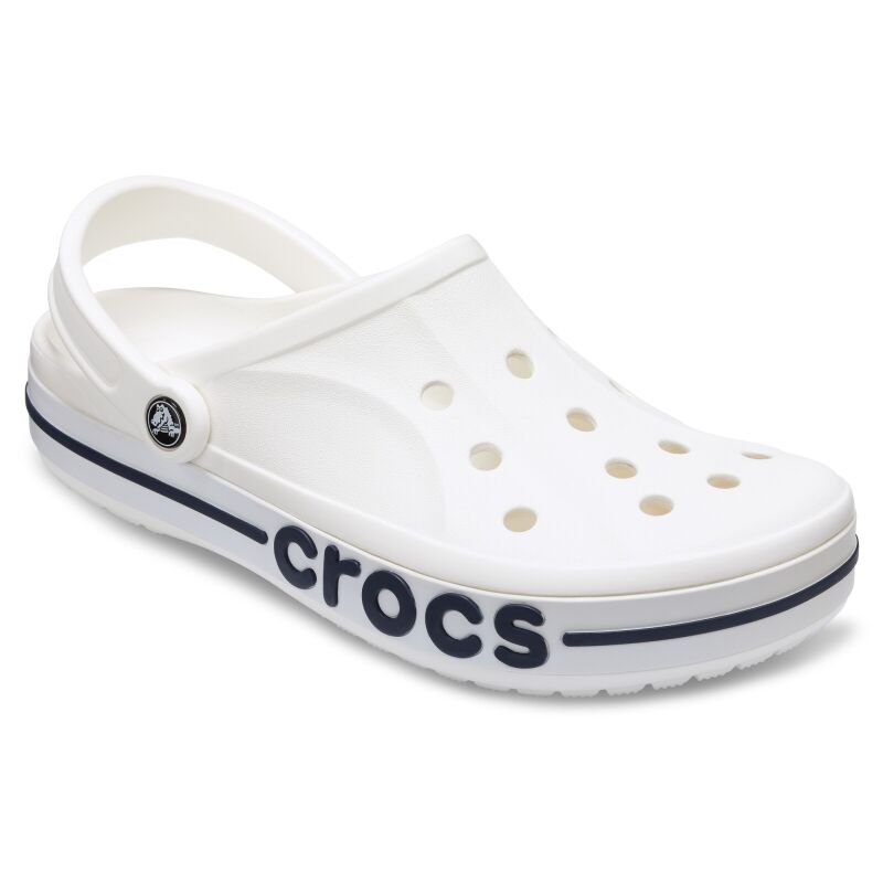 Crocs™ Bayaband Clog White/Navy