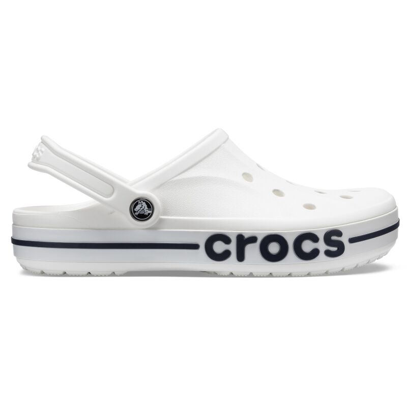 Crocs™ Bayaband Clog White/Navy