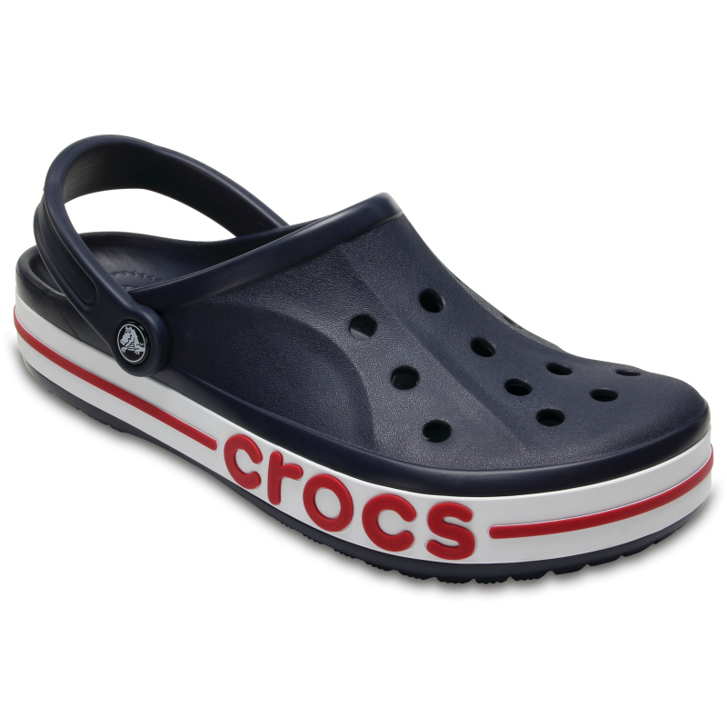 Crocs™ Bayaband Clog Navy/Pepper