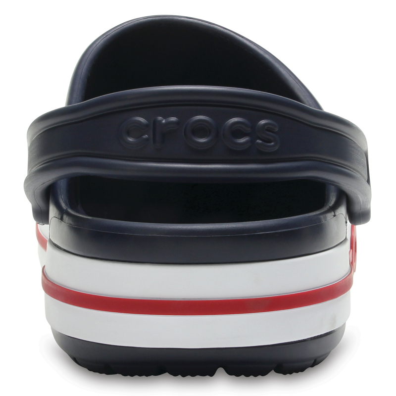 Crocs™ Bayaband Clog Navy/Pepper