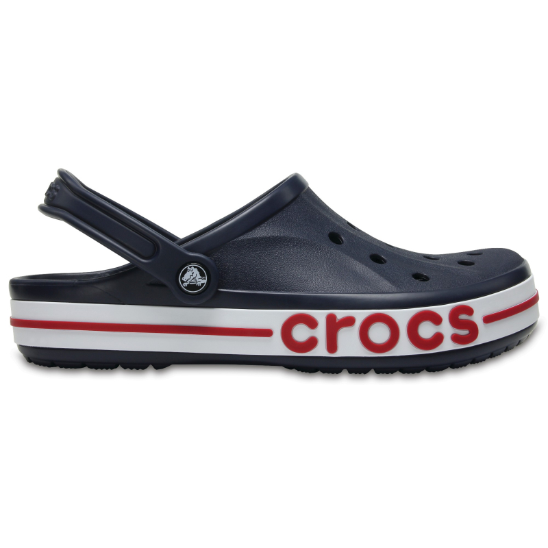 Crocs™ Bayaband Clog Navy/Pepper