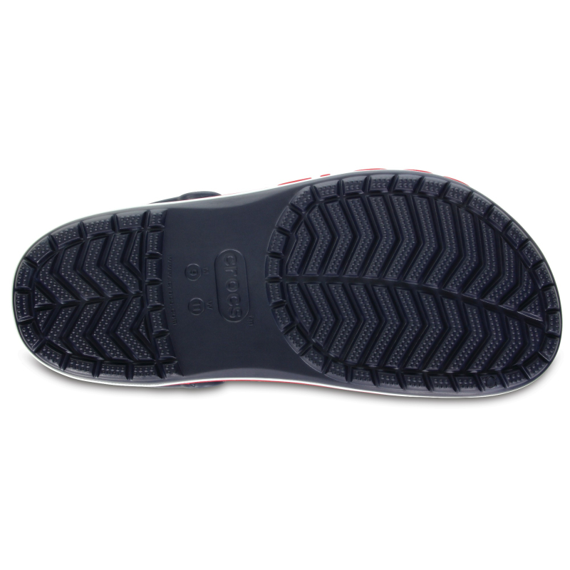 Crocs™ Bayaband Clog Navy/Pepper