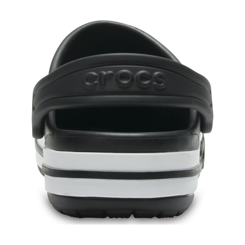 Crocs™ Bayaband Clog Kid's Black