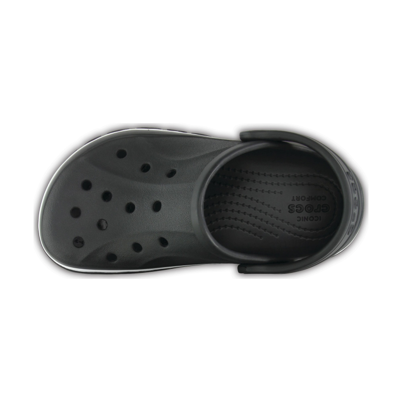 Crocs™ Bayaband Clog Kid's Black