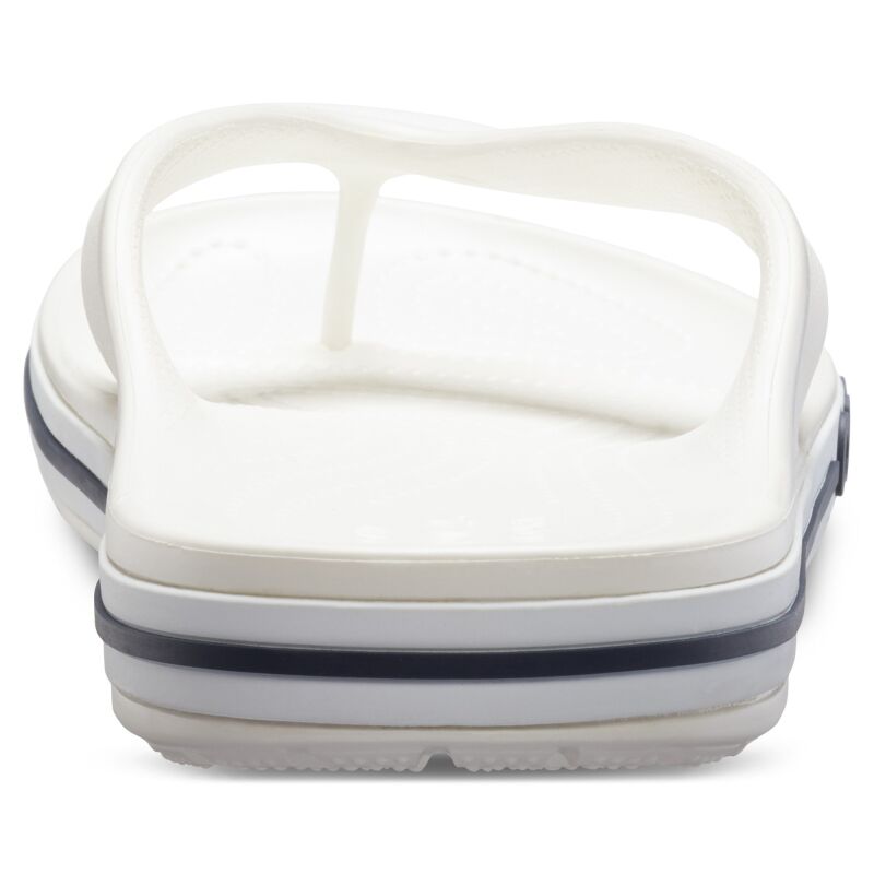 Crocs™ Bayaband Flip White/Navy