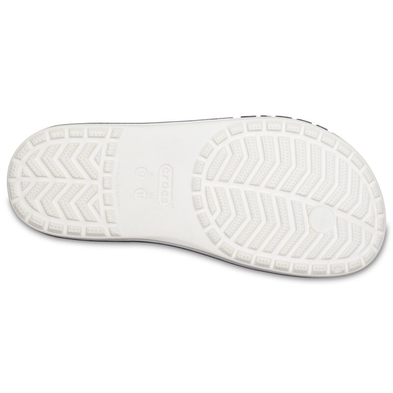 Crocs™ Bayaband Flip White/Navy