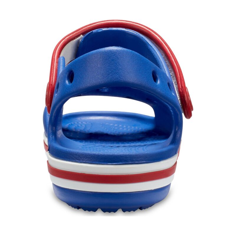 Crocs™ Bayaband Sandal Kid's Cerulean Blue