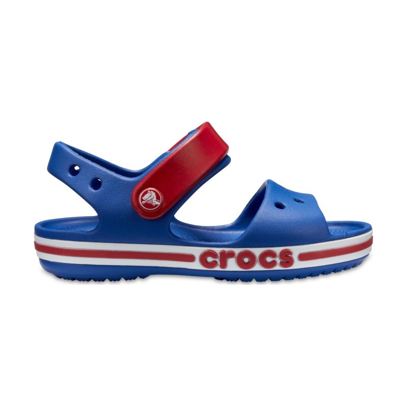 Crocs™ Bayaband Sandal Kid's Cerulean Blue