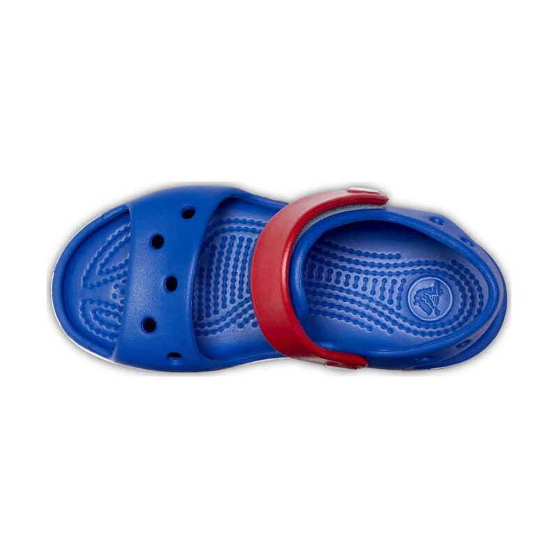Crocs™ Bayaband Sandal Kid's Cerulean Blue