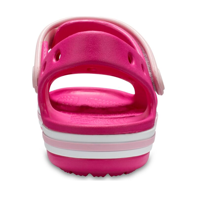Crocs™ Bayaband Sandal Kid's Candy Pink