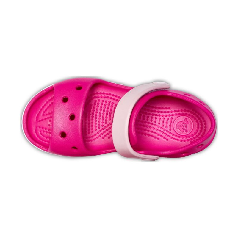 Crocs™ Bayaband Sandal Kid's Candy Pink