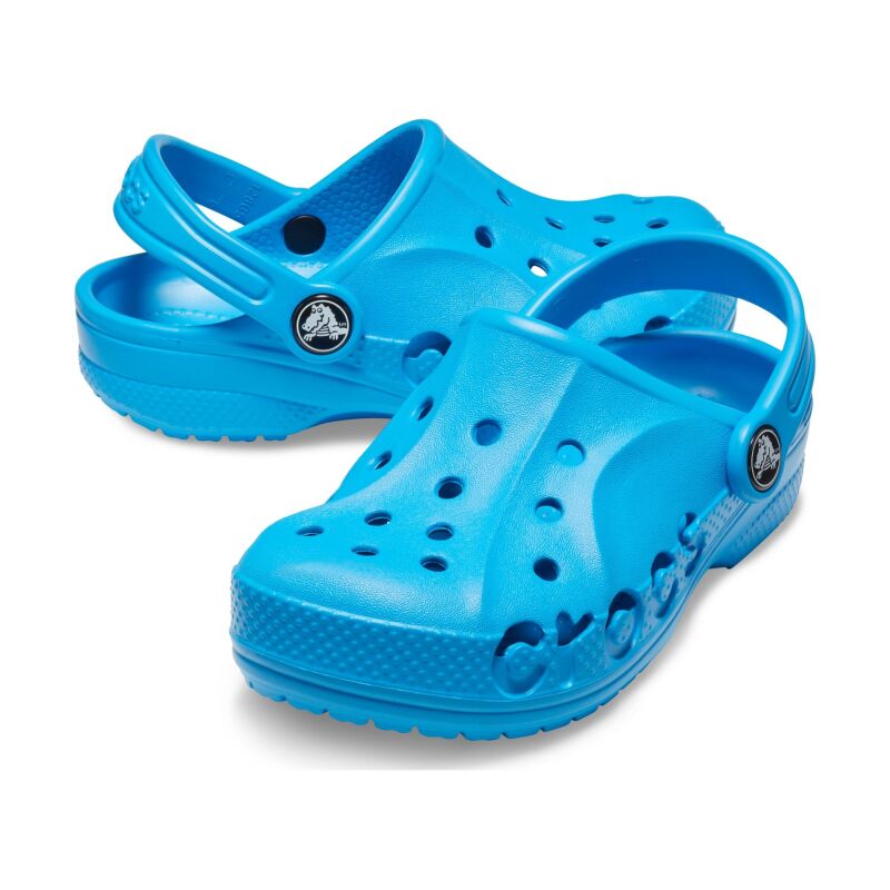 Crocs™ Baya Clog Kid's Ocean