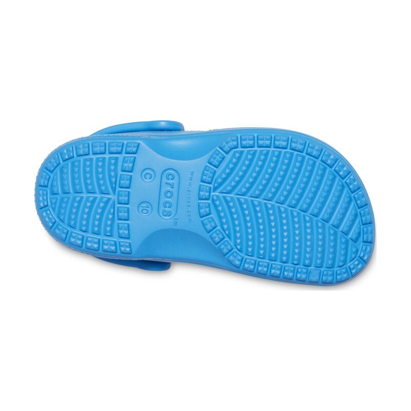Crocs™ Baya Clog Kid's Ocean