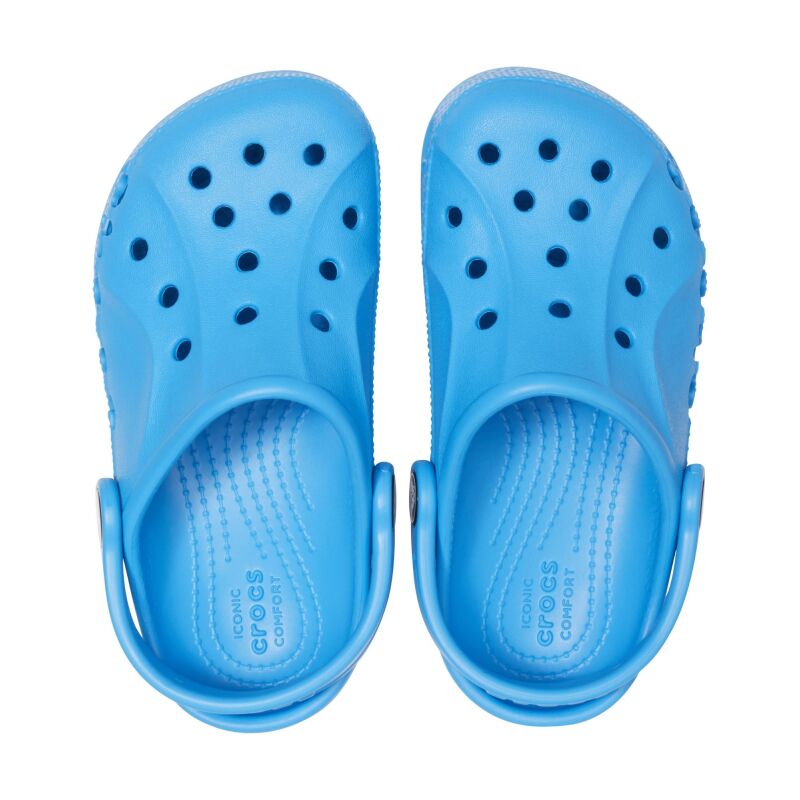 Crocs™ Baya Clog Kid's Ocean