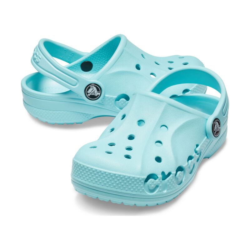 Crocs™ Baya Clog Kid's Ice Blue
