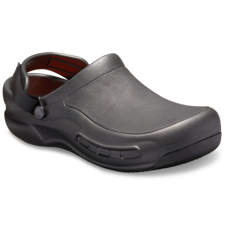 Crocs™ Bistro Pro LiteRide Clog Black