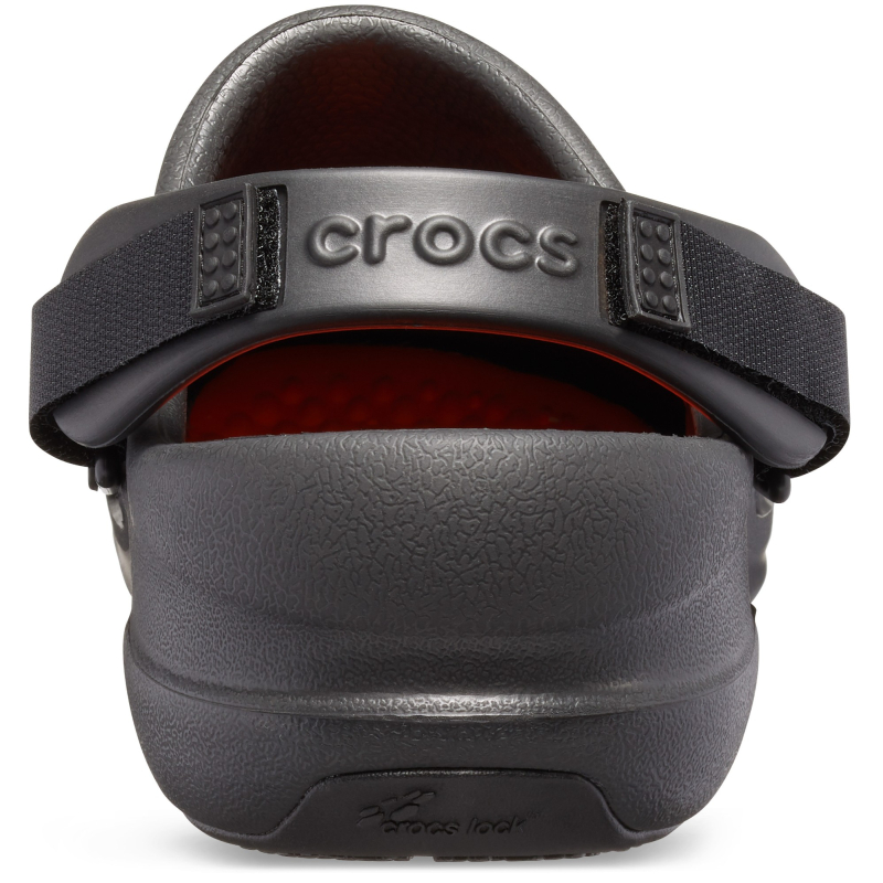 Crocs™ Bistro Pro LiteRide Clog Black