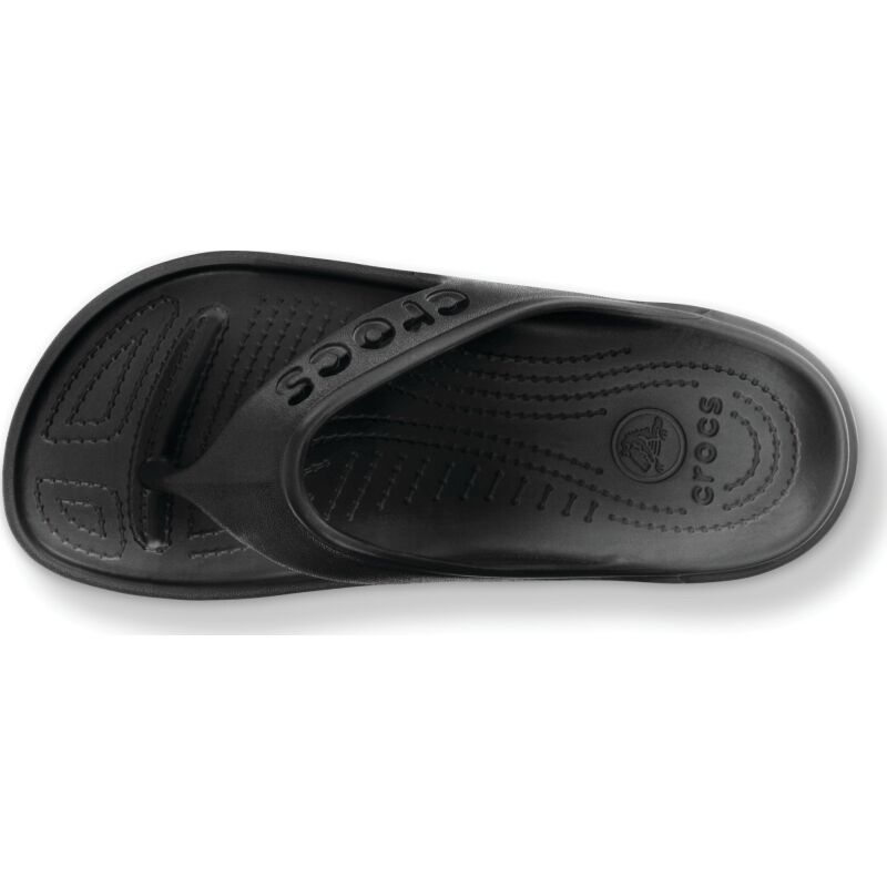 Crocs™ BAYA FLIP Black