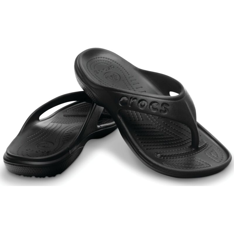 Crocs™ BAYA FLIP Black