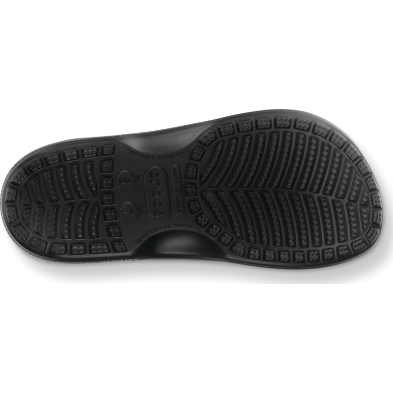 Crocs™ BAYA FLIP Black