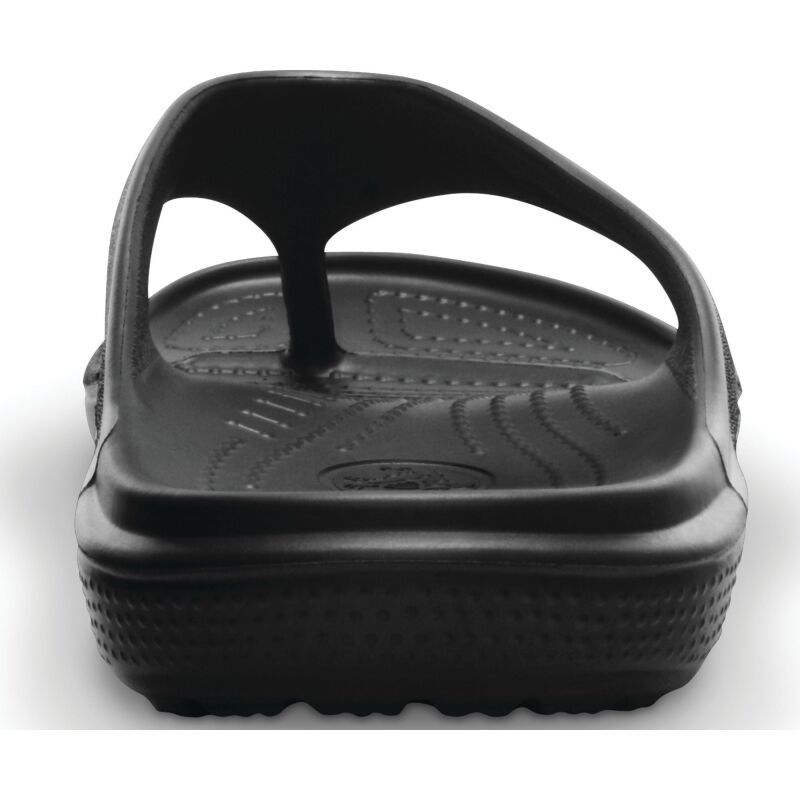 Crocs™ BAYA FLIP Black