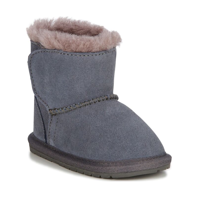 EMU Australia Toddle Charcoal