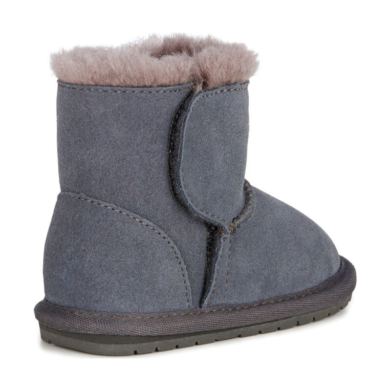 EMU Australia Toddle Charcoal