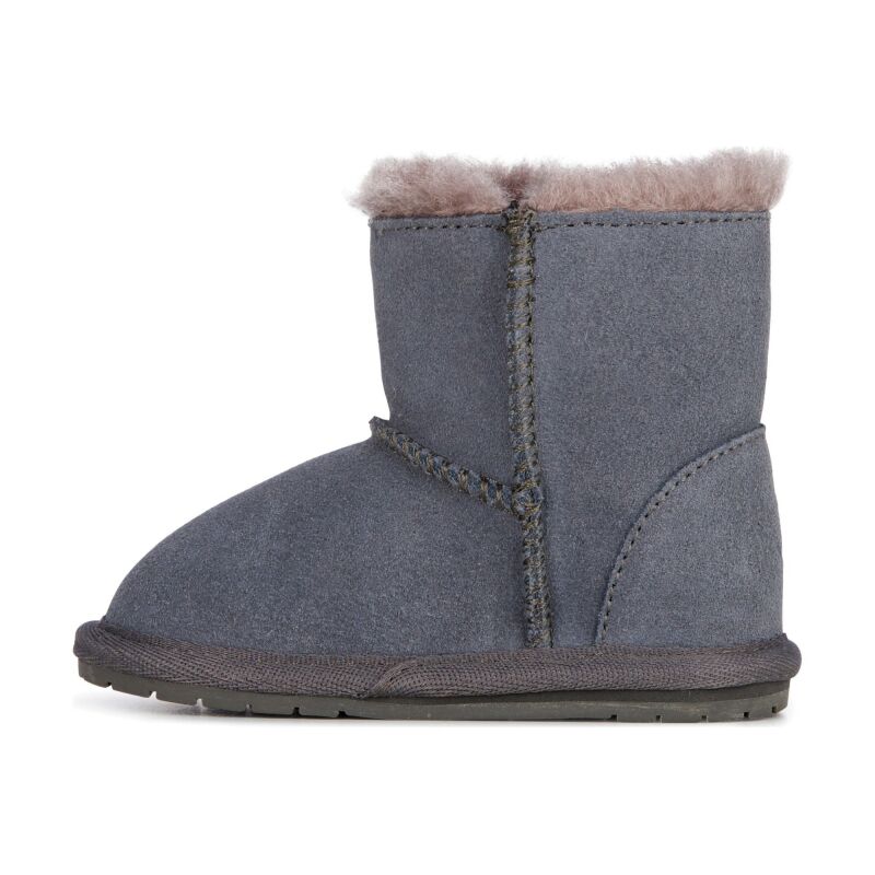 EMU Australia Toddle Charcoal